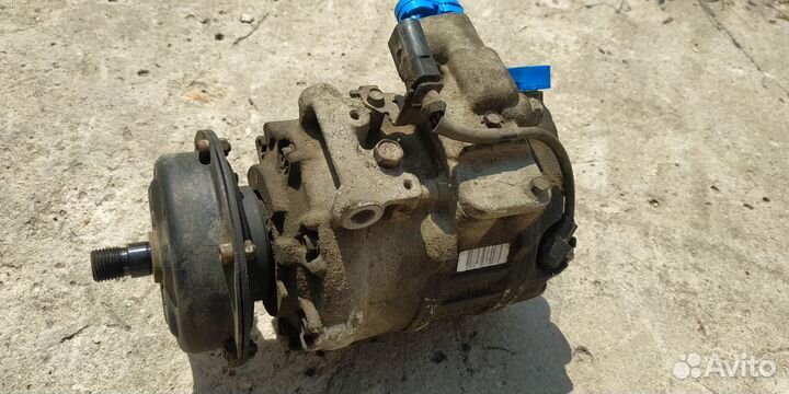 Компрессор кондиционера