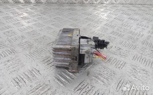 Реле накала свечей opel antara (9AD08OK01)