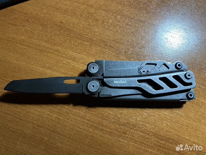 Мультитул NexTool Flagship Pro (dark)