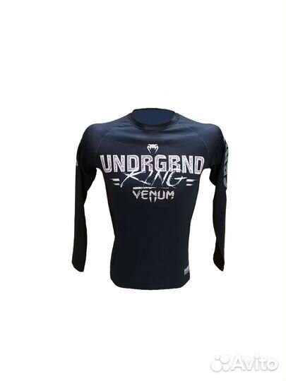 Рашгард комплект (3в1)