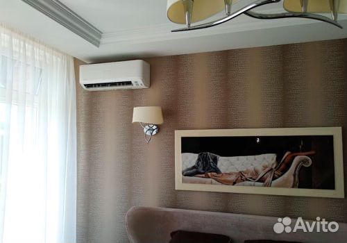 Продажа кондиционеров / сплит систем