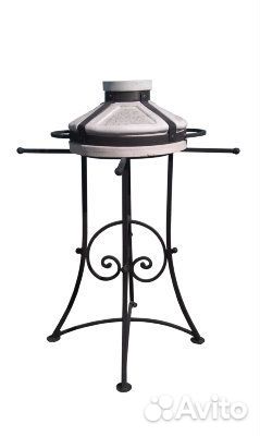 Подставка под крышку, для Тандыра