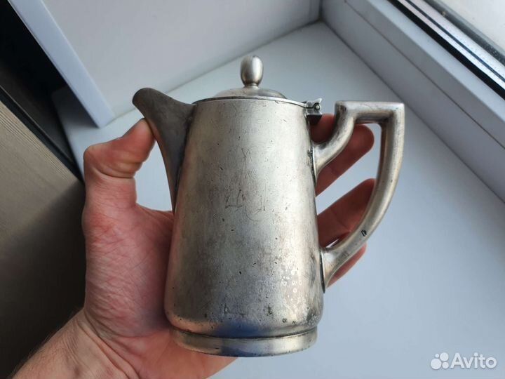 Чайник германия wellner 1930