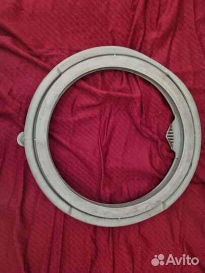 Манжет стиральной машины