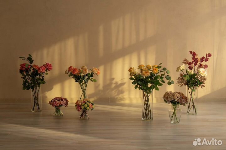 Аренда фотостудии