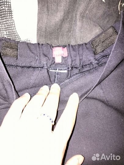 Школьная форма р134