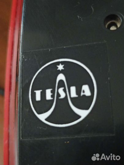 Телефон tesla Чехословакия