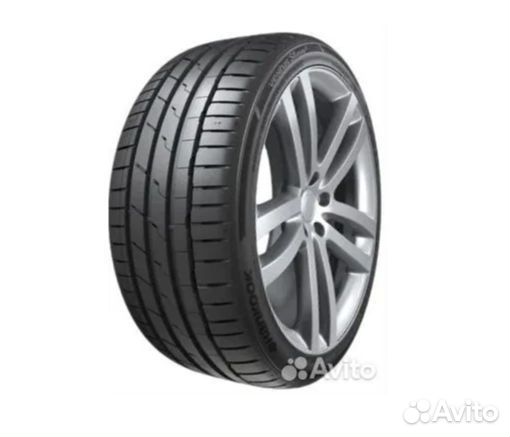 Hankook Ventus S1 Evo 3 K127 235/45 R18 98Y