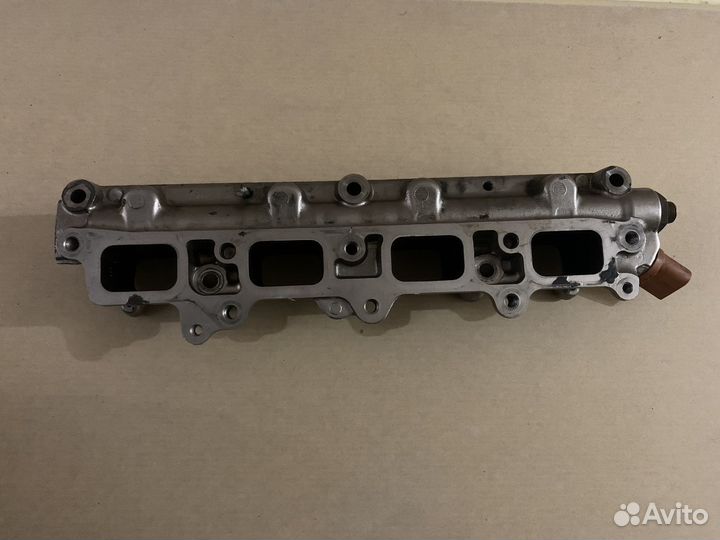 Рампа топливная VAG 1.4 TSI/tfsi