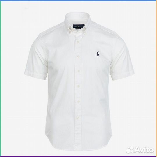 Рубашка Polo Ralph Lauren (Арт. 597674)