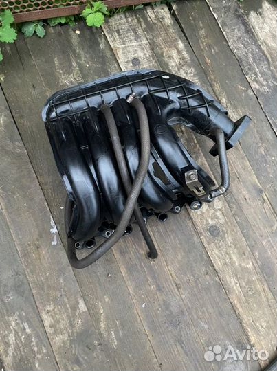 Коллектор впускной Lifan X50 2014