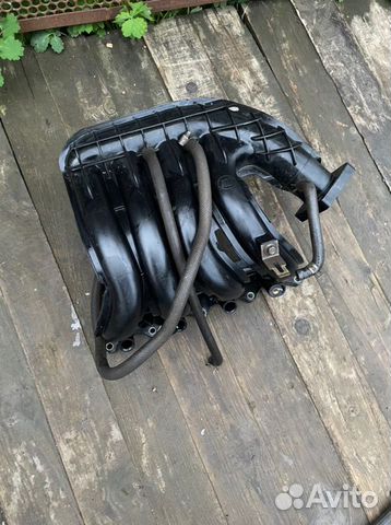 Коллектор впускной Lifan X50 2014