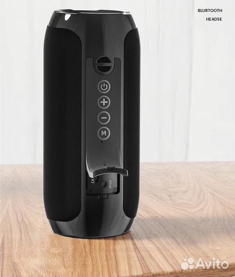 Колонка портативная