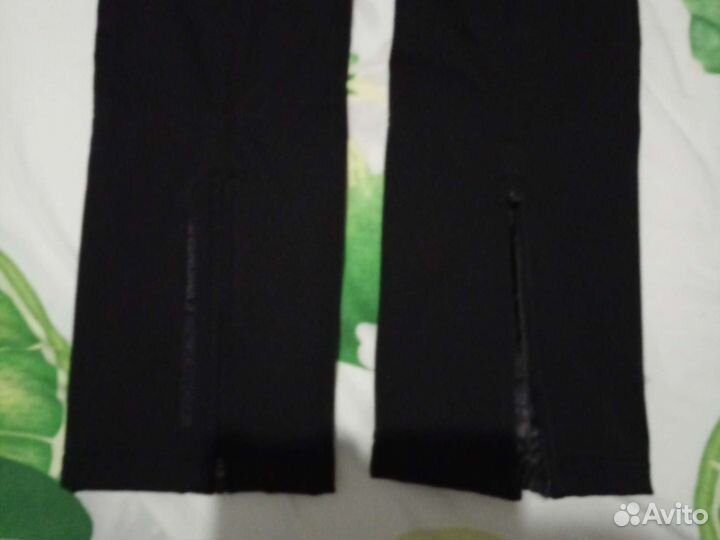 Брюки лыжные