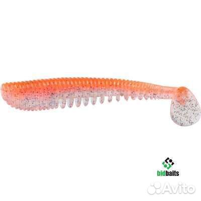 Виброхвост 21 Pontoon Awaruna 3.5