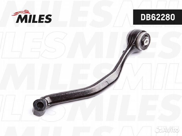 Рычаг BMW X3 (E83) пер.подв.пер.лев