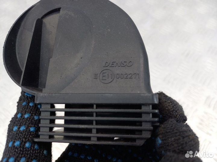 Сигнал звуковой Mazda Cx-5 KE 2.2 SH дизель 2014