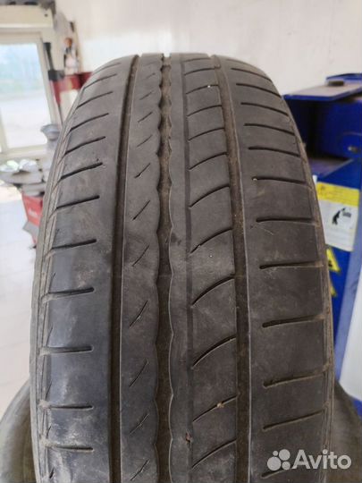 Pirelli Cinturato P1 185/65 R15