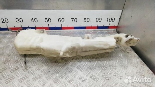 Бачок омывателя mitsubishi pajero 4 (1DN13NL01)