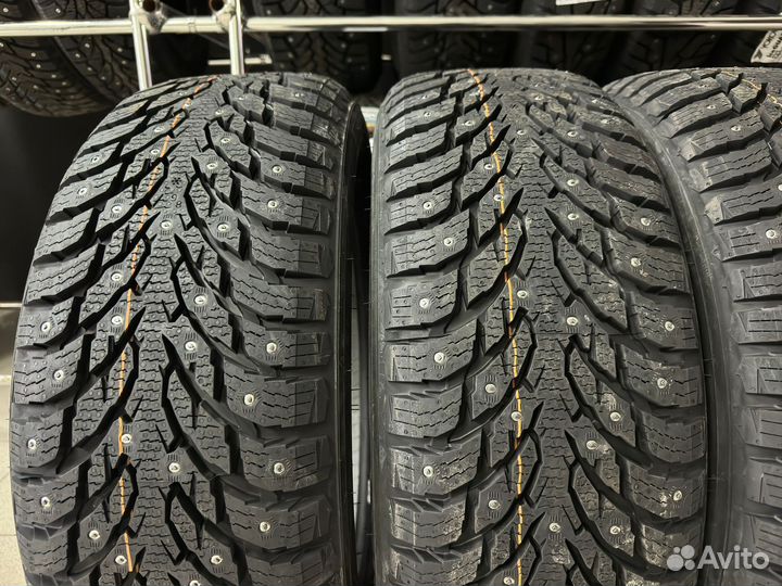 Ikon Tyres Autograph Ice 9 SUV 265/50 R19 134