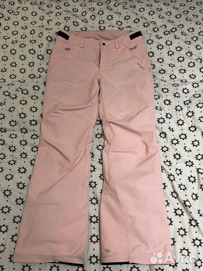 Брюки сноубордические ONeill Pw Raivac, размер М