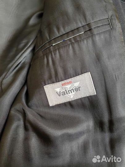 Пиджак для мальчика 128