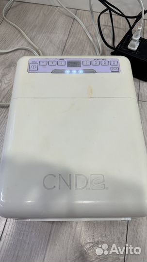 Уф лампа CND