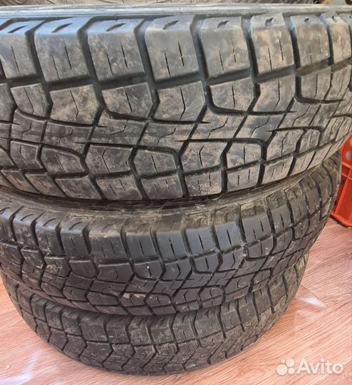 Pirelli Scorpion ATR 185/75 R16