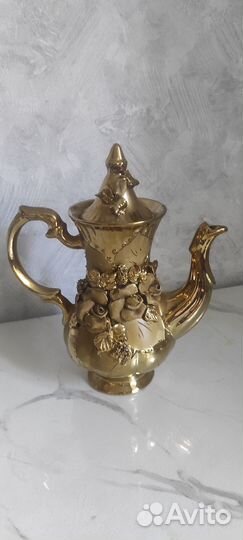 Сервиз чайный/кофейный 