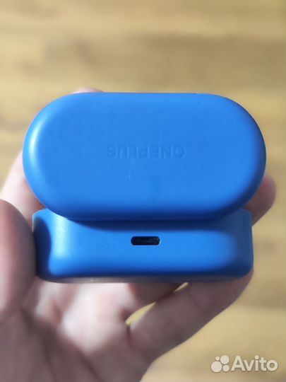 Кейс TWS Oneplus Nord Buds 2R