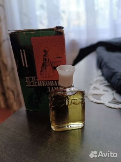 Духи винатж продаю