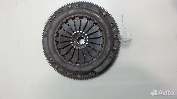 Маховик Land Rover Freelander 1, 2004