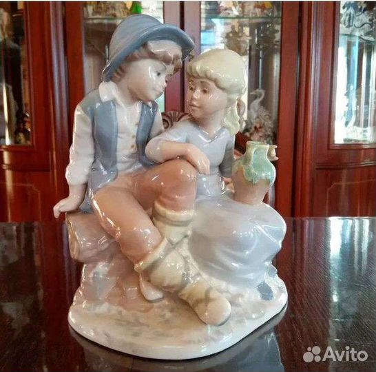 Статуэтка