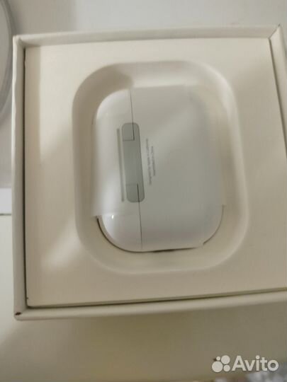 Беспроводные наушники Apple AirPods Pro 2