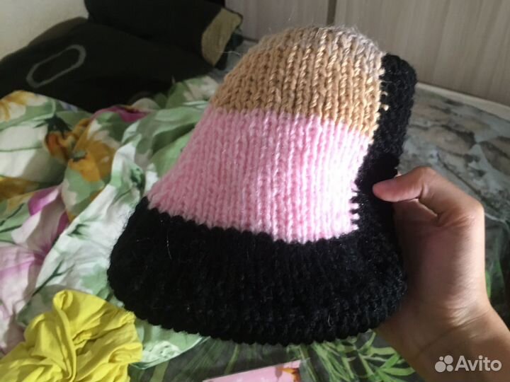 Носки мужские, женские