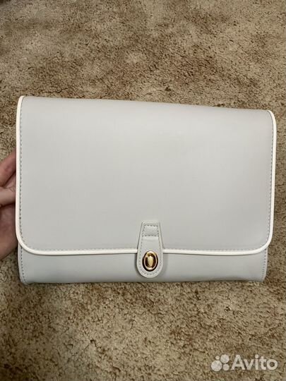 Сумка клатч