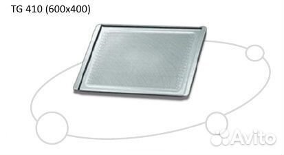 Противни для печей unox (Италия)