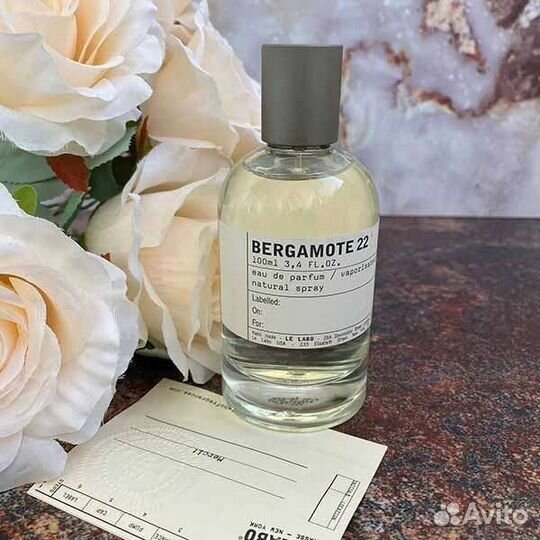 Мужская туалетная вода