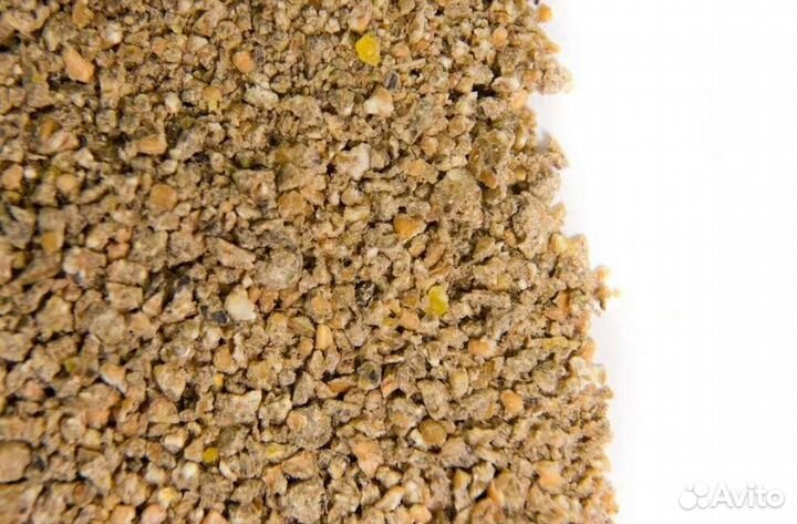 Комбикорм дк-52 для перепелов