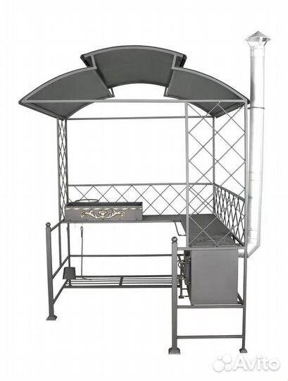 Мангал в наличии и на заказ от производителя