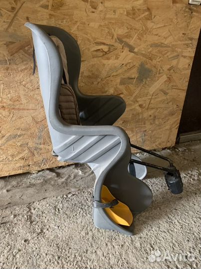 Велокресло