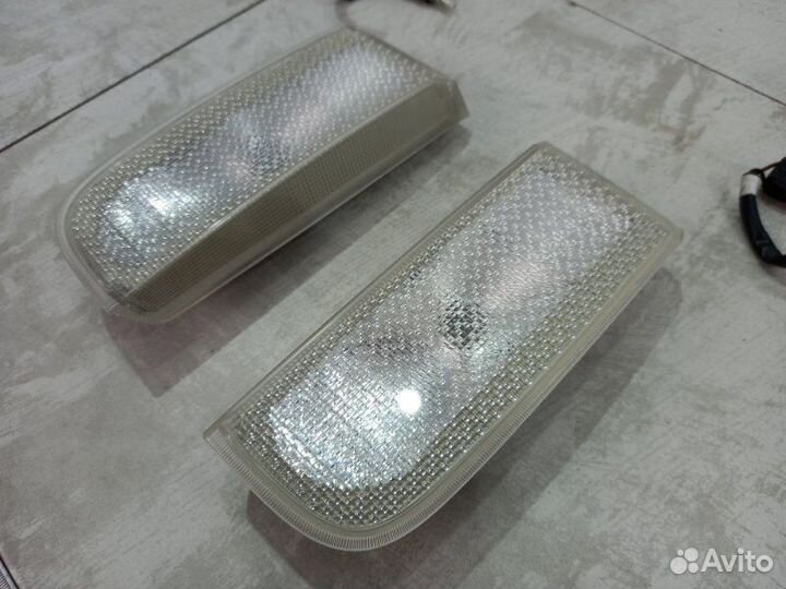 Фонарь заднего хода Land Rover Range Rover 322 5.0