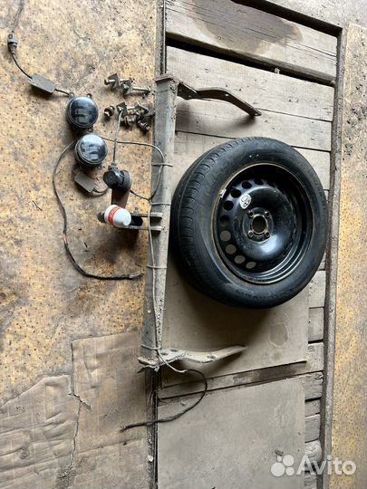 Фаркоп renault logan 2