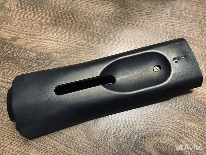 Облицовка рулевой колонки BMW E12 E24 E28