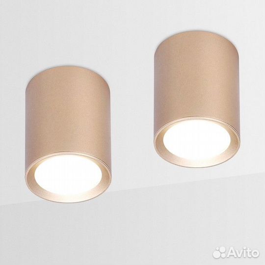 Накладной светильник Ambrella TN TN216