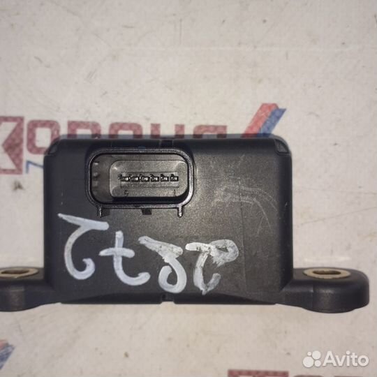 Датчик курсовой устойчивости chevrolet cruze