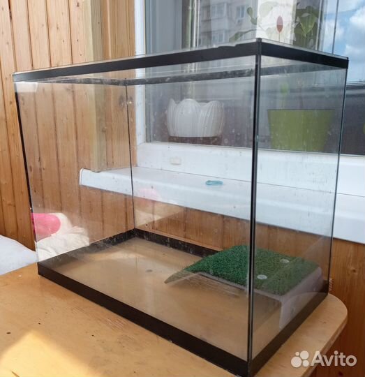 Аквариум 24 л