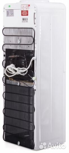 Компрессорный кулер для воды Aqua Work 10-LR