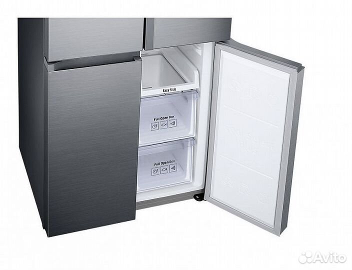 Холодильник Samsung RF-50 K5920S8