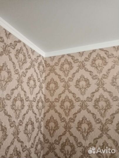 Малярные работы